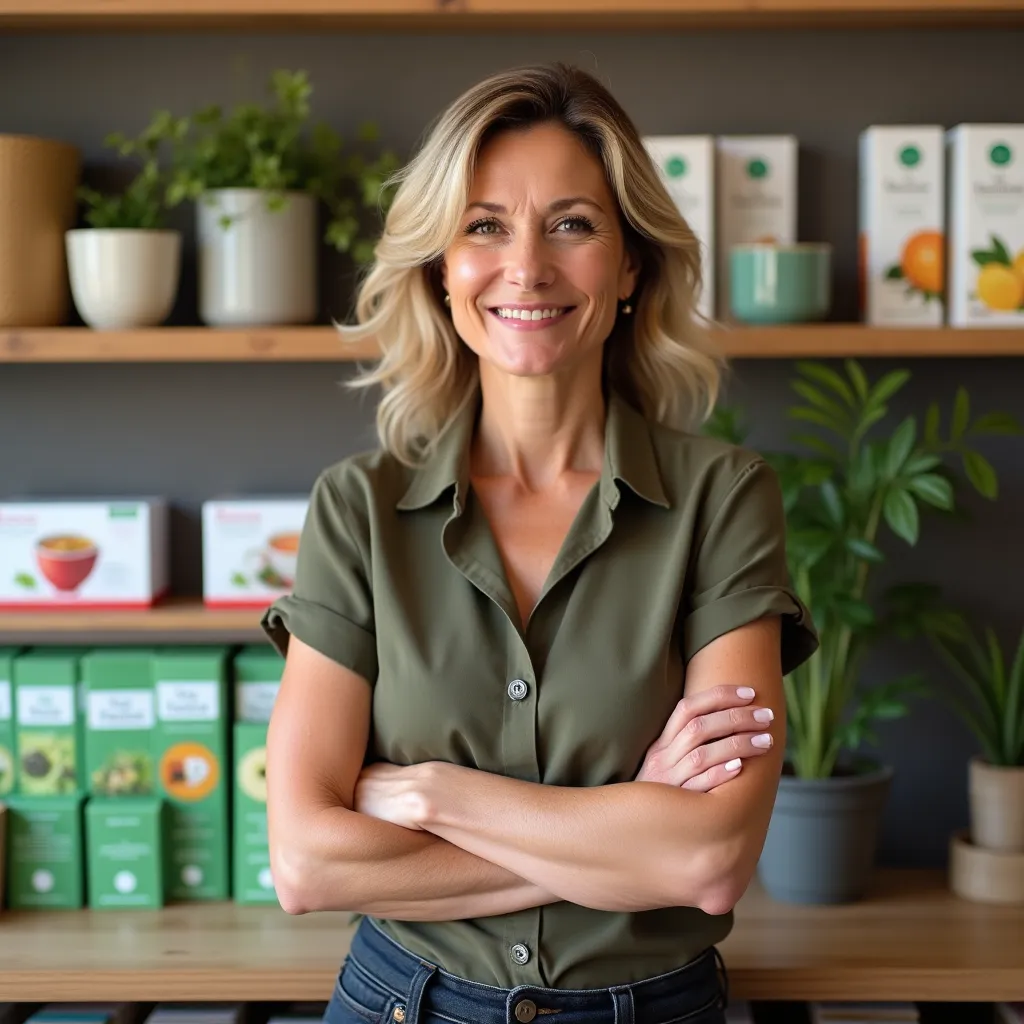 Tóth Éva - Értékesítési menedzser