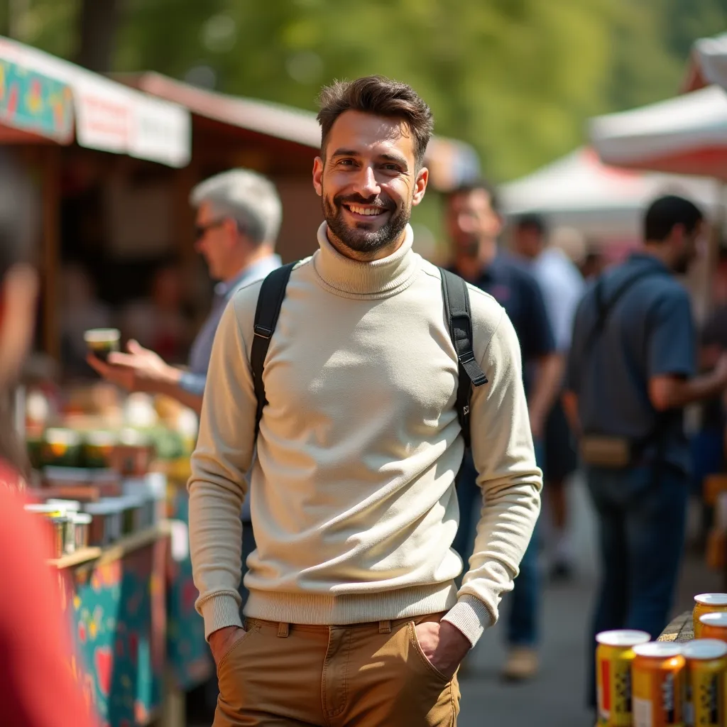 Varga Péter - Kutatás-fejlesztési szakember