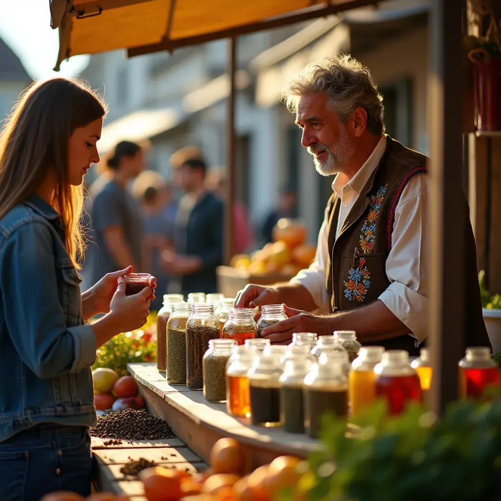 Hagyományos magyar gyógynövény tea a hipertónia kezelésére